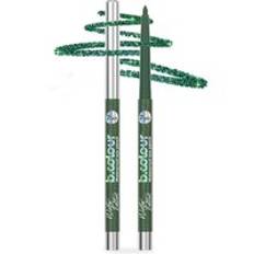 7DAYS B.COLOUR WE Waterproof Eye Pencil 01 Christmas Tree 0,25 g