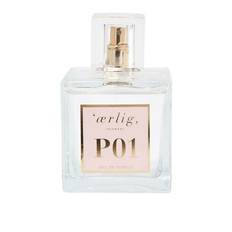 ærlig P01 – Eau de Parfum