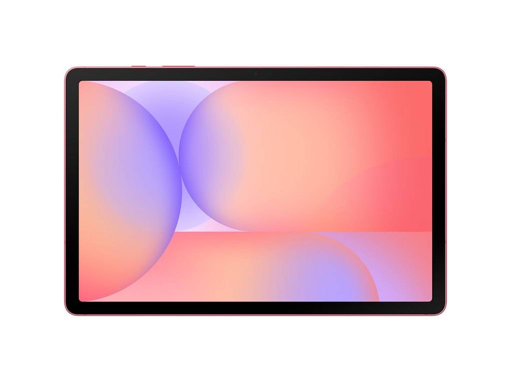 Samsung SM-X400 128 GB 27,7 cm (10.9") 6 GB Wi-Fi 6 (802.11ax) Koral, Rød