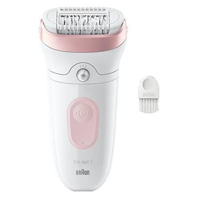 Braun Silk-épil 7 7000 epilator för kropp och ben 1 st