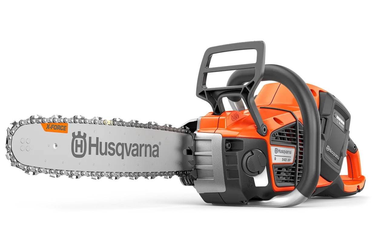 Husqvarna 542i XP Akku Motorsav