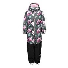 REIMA Reimatec Winter Overall, Kurikka |Multi/patterned |92