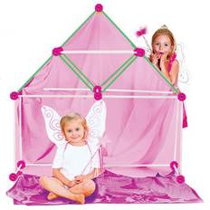 EZ-Fort prinsesseslot - 55 dele