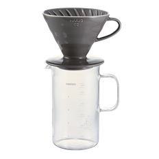 Beaker Server & V60 Dripper Set