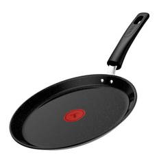 Tefal - Exceptional Ceramic pannkakspanna 25 cm svart