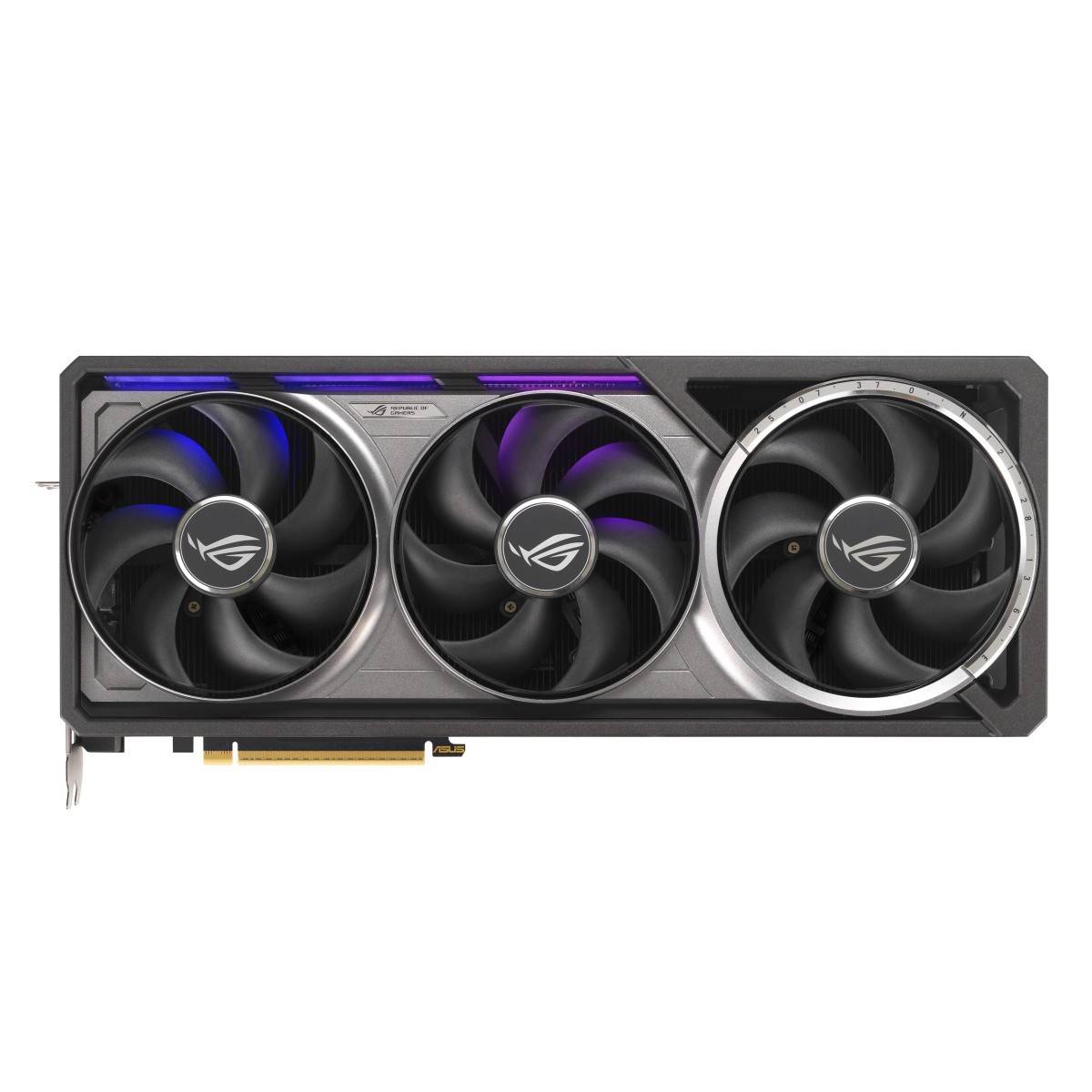 ASUS GeForce RTX 5090 ROG ASTRAL OC ROG-ASTRAL-RTX5090-O32G-GAMING