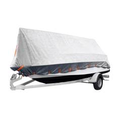 Presenning Toptex Boat Cover - Lätt och Andas!