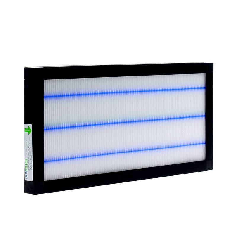 Nilan Comfort 300 Top (Gl.) SafeAir filter