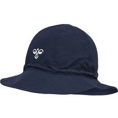 Hummel - Starfish Badehat / Solhat, Black Iris