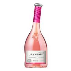 J.P. Chenet, Cinsault/Grenache, Languedoc, IGP, dry, rosé 0.75L