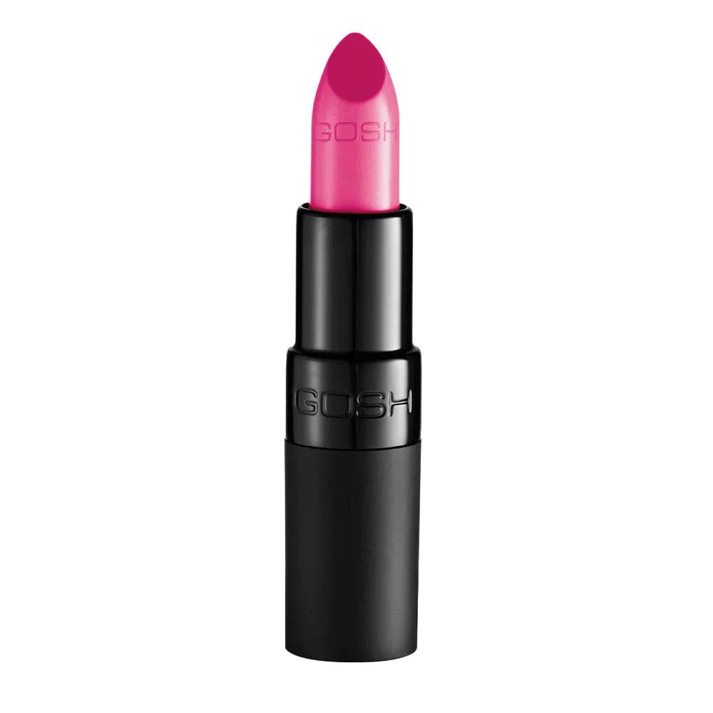 Gosh Velvet Touch læbestift 157 Precious 4 g tester