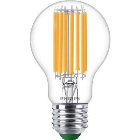 Philips Mas ledbulbnd7.3-100w e27 830 a60 cl gue.
