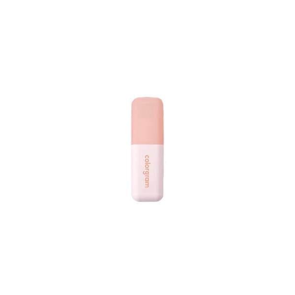colorgram - Nude Blur Tint - 5g - 15 Light Apricot - Coral