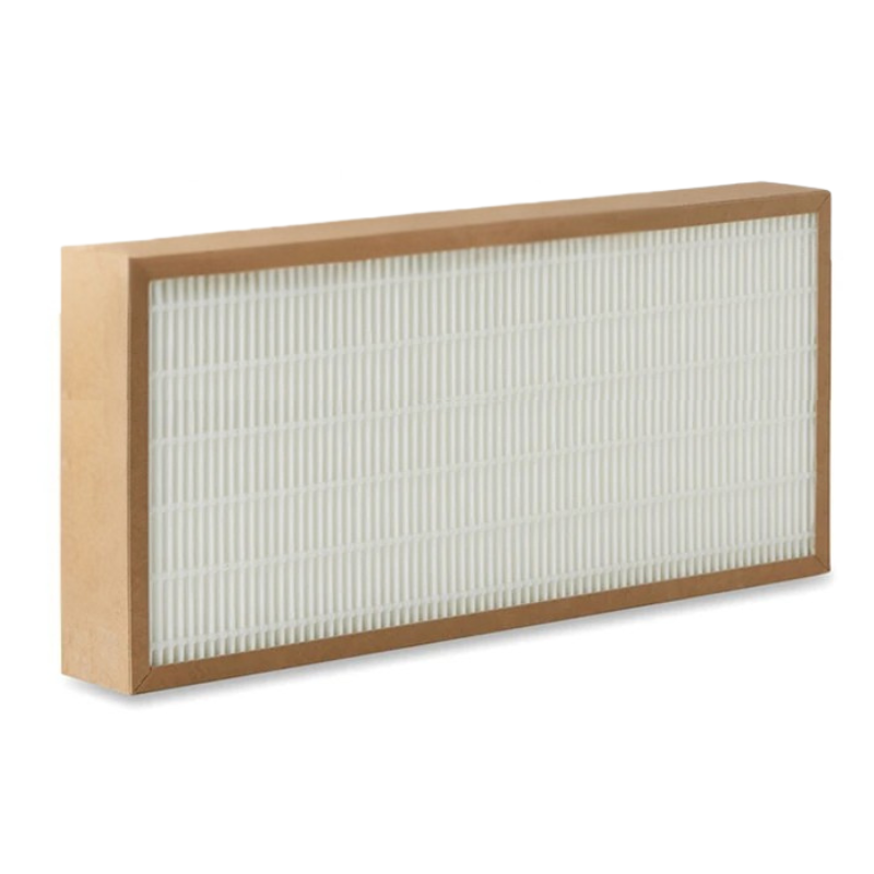 Pollenfilter til Duka Villavent 690 top Wi-Fi (198x630x40mm)
