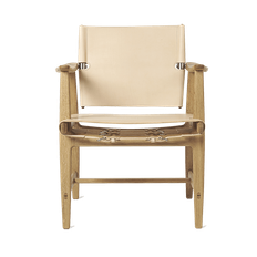 BM1106 Huntsmann Chair fra Carl Hansen & Søn - Køb den her