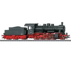 Güterzug-Dampflok BR 56 DB