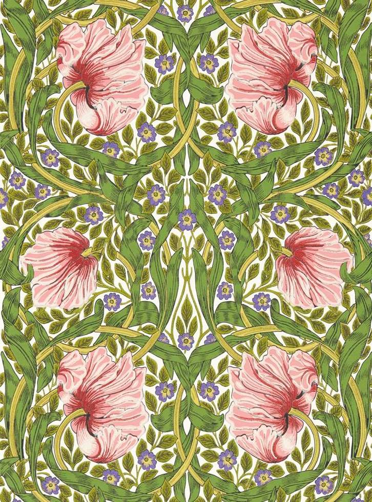 William Morris & Co