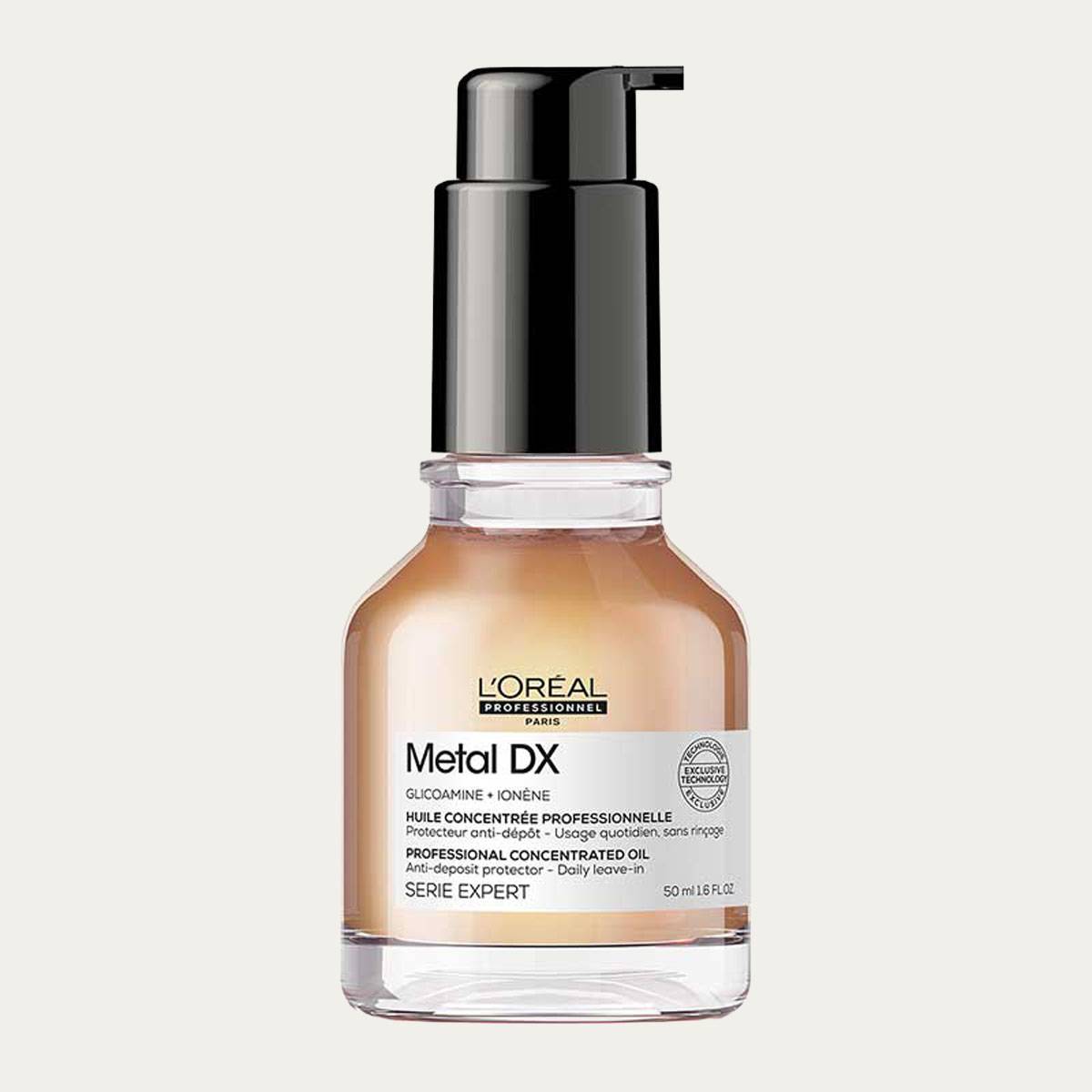 L'Oréal Professionnel Série Expert Metal DX