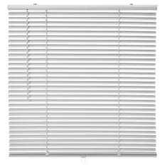 VECKLARFLY persienn, vit, 100x155 cm