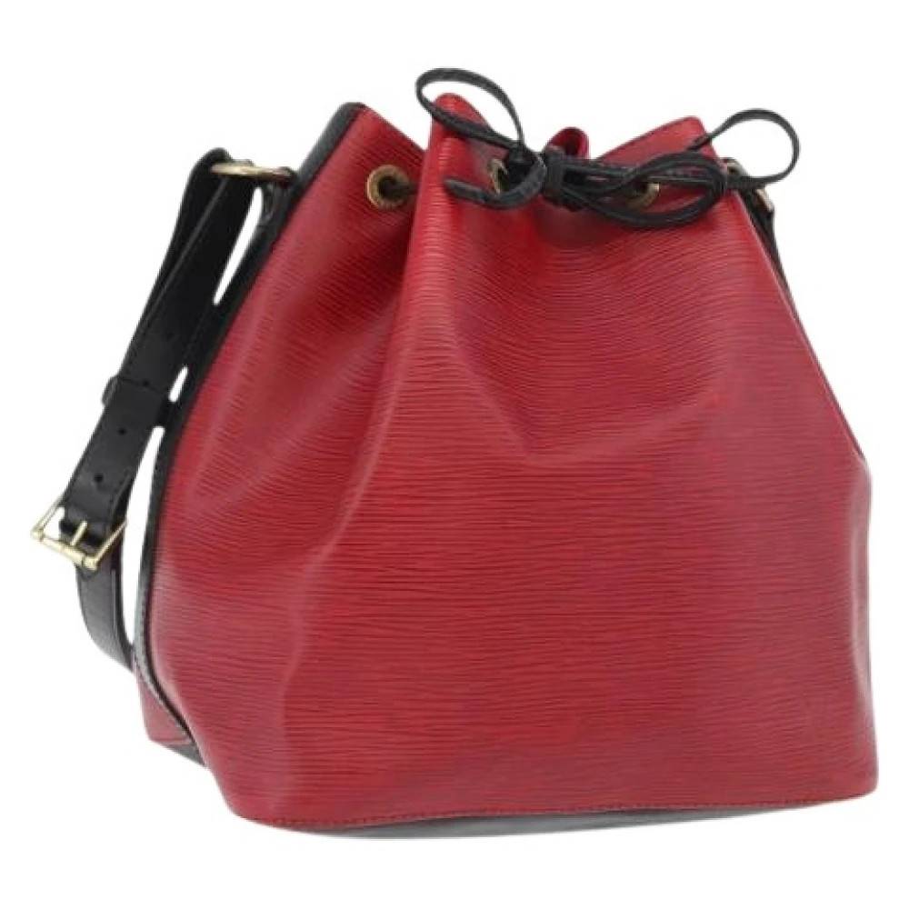 Louis Vuitton Vintage - Pre-owned Vintage Bucket Bag Vintage - Dam - ONE Size - Läder