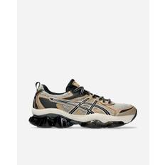 Asics GEL-Quantum Kinetic Beige - Størrelse: 39 - SAND/BLACK - Beige - 39