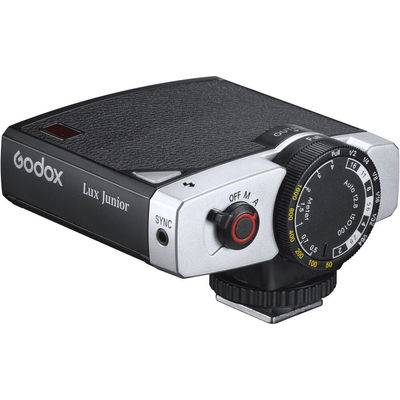 Godox Lux Junior Retro Kamerablixt
