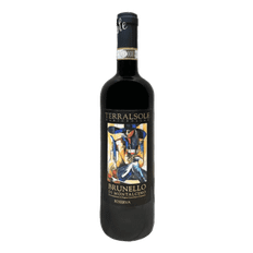 Terralsole Brunello di Montalcino 2015 Riserva