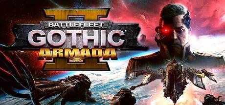 Battlefleet Gothic: Armada 2 (PC / Steam Key)
