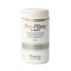 Pro-fibre til gnavere