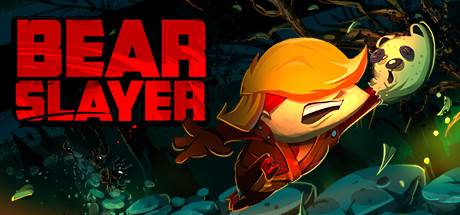 Bearslayer (PC) - Standard