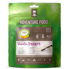 Vanilla Desert