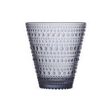 Kastehelmi Tumbler 2 pcs, recirculated glass