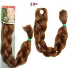 X Pression Braid X-pression Syntet fläthår 30