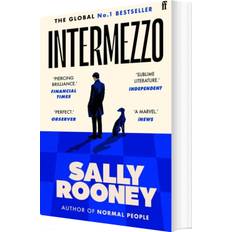 Intermezzo - Sally Rooney - English Book