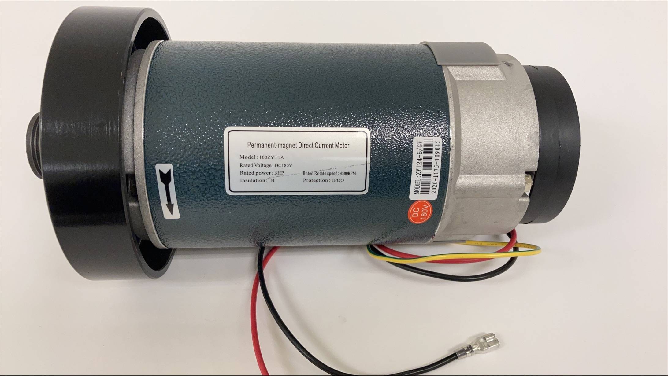 Motor till löpband TR5001