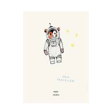 Space Traveller