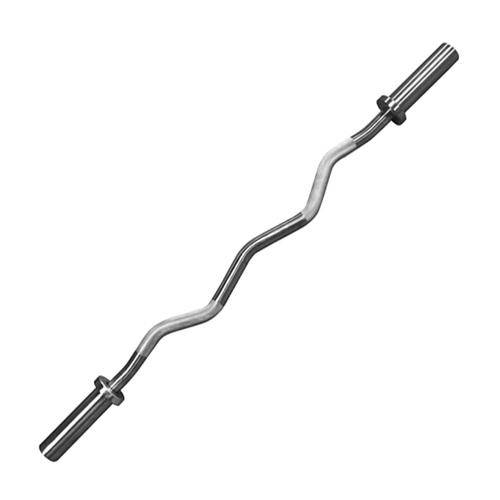 Billig Curlstang 50 mm - 6 kg