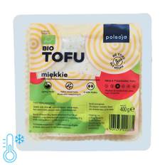 Well Well – Økologisk Silken Tofu, 400g