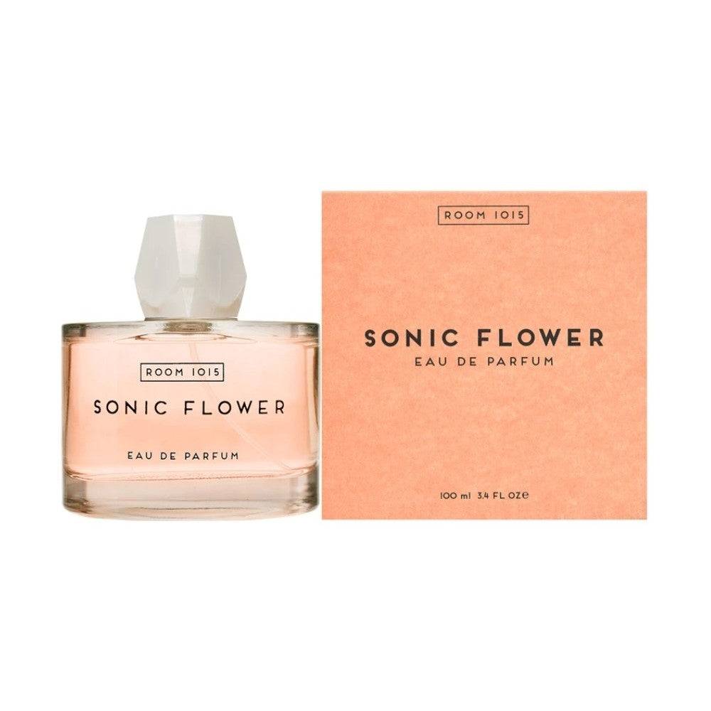 Room 1015 Sonic Flower Eau de Parfum 100 ml