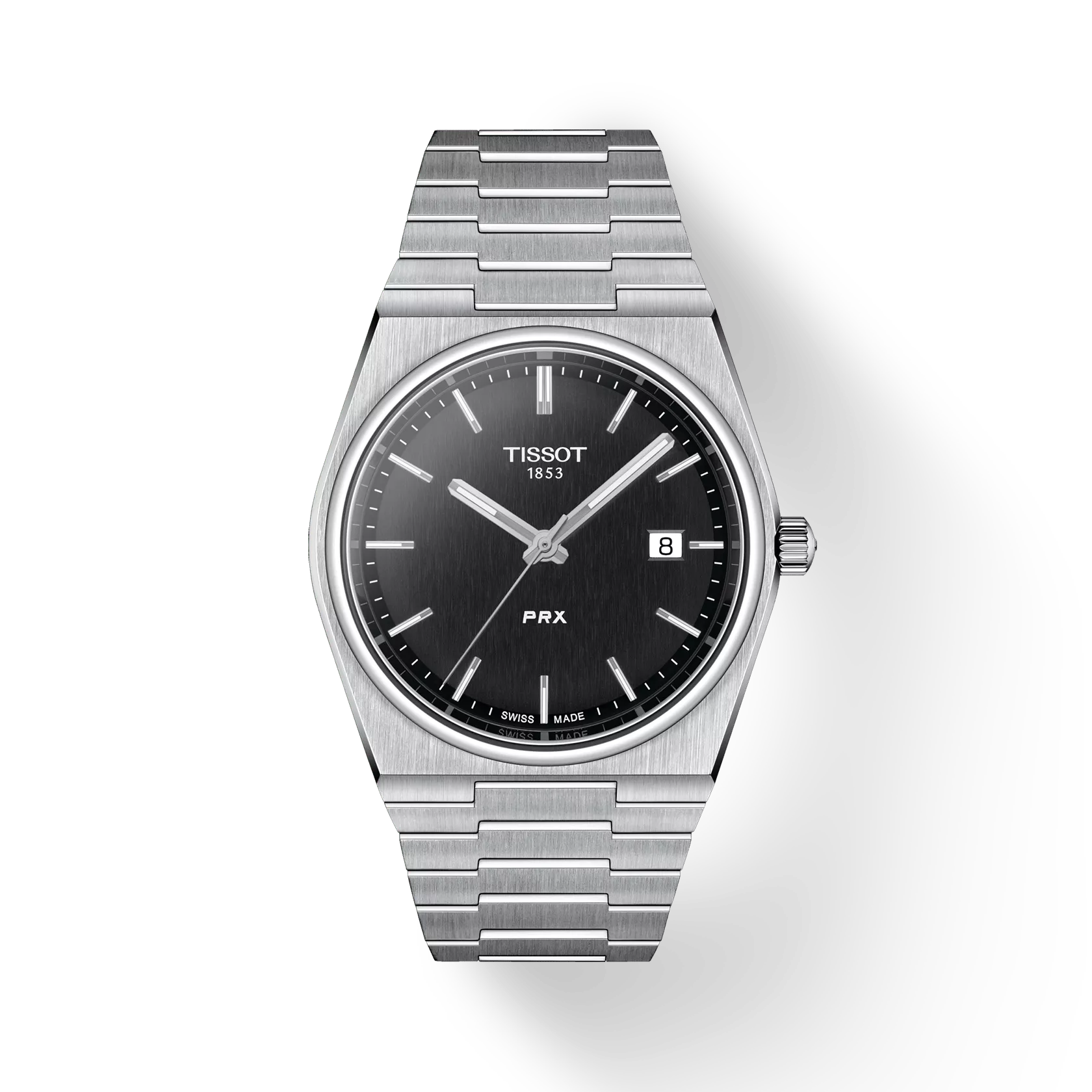 Tissot ur PRX 40mm.