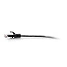 C2G 1 fot (0,3 m) USB-C® till HDMI® ljud-/videokabel – 4K 60 Hz kompatibel med MacBook Pro/Air, iPad Pro/Air, Galaxy, Surface Pro, XPS etc.