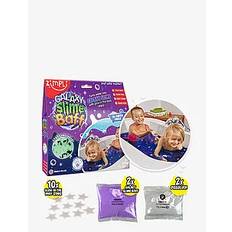 Simba Toys Zimpli Kids Slime Baff Galax - Bad- & Vattenleksaker - MULTI COLOURED / multi