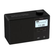 Philips DAB+/FM radio ➞ På vej til lager - forventet dato: 11.07.2025