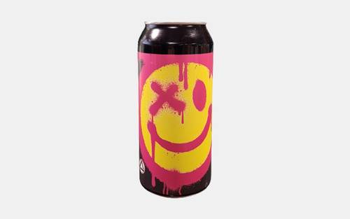 Smile - West Coast IPA fra Attik Brewing
