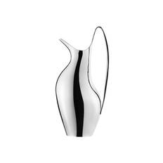 Georg Jensen HK Kande Chrome Small