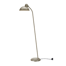 Fritz Hansen KAISER Idell gulvlampe - White