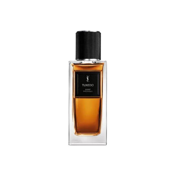 SAINT LAURENT Affärsdräkt Parfym TUXEDO Helt Ny Premium Garderobskollektion, Aromatisk Träig Blommig
