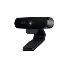 Logitech BRIO 4K Business Webcam
