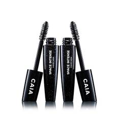 CAIA Intense Duo Mascara | Makeup & Smink från CAIA Cosmetics (OS)