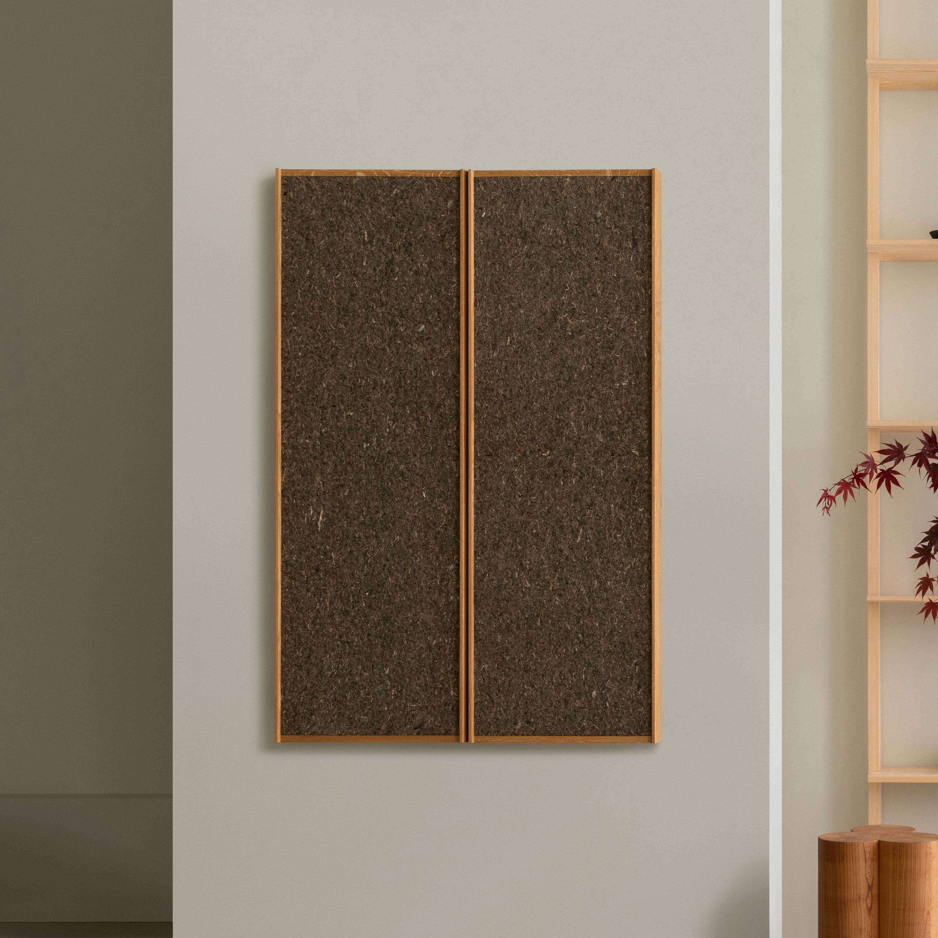 Søuld Wooden Frames (1500x1000 mm) Oiled Oak